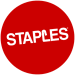 staples